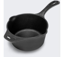 Żeliwny Rondelek Z Pokrywką Petromax 10 L | KR1 | 4250435790533