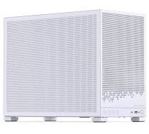 Jonsbo D32 STD Mesh PC-Gehäuse, Mini-Gehäuse, mATX - weiß | GEJP-018 | 6970620554310 | D32 STD MESH WHITE