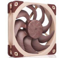 Wentylator NOCTUA 120mm NF-A12x25 G2 PWM | LUNA-134 | 9010018100686 | NF-A12X25 G2 PWM