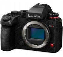 Panasonic Lumix DC-S1 II E body | DC-S1M2ESE | 5025232980307 | 305141