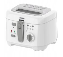 Frytkownica Mesko MS4908 White | MS 4908 G | 5905575909343