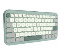 ASUS KW100 KEYBOARD/GN/GE/81 | 90XB0880-BKB070 | 4711387166192
