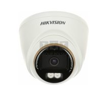 KAMERA AHD, HD-CVI, HD-TVI, CVBS DS-2CE72DF3T-LFS(2.8MM) Smart Hybrid Light ColorVu - 1080p Hikvision | DS-2CE72DF3T-LFS(2.8MM) | 6942160443362