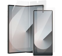 PanzerGlass Zestaw ochronny FlipFoldFlex 2w1 Szkło Classic Fit + Folia Ultra-Wide Fit TPU do Samsung Galaxy Fold7 | PG76511 | 5715685026508
