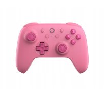 8BitDo Ultimate 2C BT Controller | Pink | RET00499 | 6922621506362