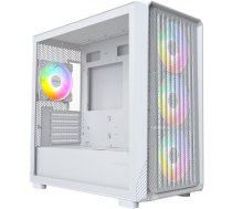 Case|MONTECH|micro ATX/Mini-ITX|White|X5M|X5M(W) | GEMT-056 | 4710562746273 | X5M (W)