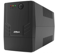 UPS|DAHUA|600 W|1 kVA|Waveform Sine/Pure sine|Line-Interactive|Black|PFM3350-1000 | PFM3350-1000 | 6937552481916