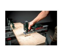 Metabo 601054850 Akku-Stichsäge ST 18 LT 130 BL | 601054850 | 4061792258976