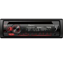 Pioneer DEH-S320BT | DEH-S320BT | 4988028433962