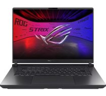 ASUS ROG Strix G16 G615JH-I5165W - i5-13450HX | 16" 165Hz | 16GB | 512GB + 2TB | Win11H | RTX5050 | 90NR0N71-M00070|520M2 | 5906849856295 | LT-GM-I16-ASU-397