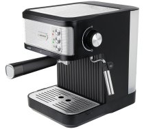 Esperanza EKC011 Espresso coffee maker 1.8 L | EKC011 | 5901299967195 | AGDESPEXP0005