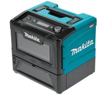 Makita Makita MW001GZ Cordless Microwave 40V | MW001GZ | 0088381775922