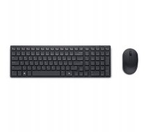 Dell set klávesnice + myš, KM555, CZ/SK | D-D-580-BBVN | 5397184821961