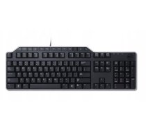 Klawiatura Dell KB-522 (Keyboard (GERMAN)) | Keyboard (GERMAN) | 5711783339847
