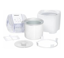 Maszynka do lodów Steba IC 20 | IC 20 | 4011833302182