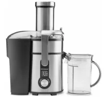 Sokowirówka Gastroback Gastroback 40151 Juicer, Automatic, 1300 W, 5 speeds, Stainless steel | 40151 | 4016432401519