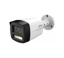 Dahua Technology KAMERA AHD, HD-CVI, HD-TVI, PAL HAC-HFW1801TLM-IL-A-0280B-S3-DIP Smart Dual Light - 8 Mpx 4K UHD 2.8 mm DAHUA | HAC-HFW1801TLM-IL-A-0280B-S3-DIP | 6939554962776