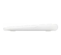 Klawiatura Asus ASUS KW100 klawiatura biały GE | 90XB0880-BKB4H0 | 4711387823101