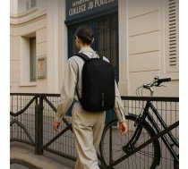 XD DESIGN Switch 2-in-1 Backpack BLACK/NIGHT SEA P706.3305 | P706.3305 | 8714612184431