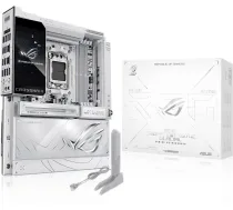 Płyta główna Asus ROG CROSSHAIR X870E GLACIAL | 4711636392044 | 4711636392044