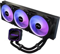 ASRock Pro 360 ARGB Cooling | 90-APRA36-BAAGA6 | 4711581493537 | CHLASRZEW0010