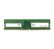 DELL DDR4 8GB DIMM 288-PIN, AB120718 | AB120718 | 0740617307672