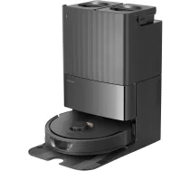 VACUUM CLEANER ROBOT QREVO C/PRO BLACK QRRCP52-00 ROBOROCK | QRRCP52-00 | 6936905903785