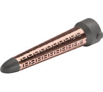 BaByliss Air Style 1000 Hair styling kit Warm Black, Copper, Palladium 1000 W 98.4" (2.5 m) | AS136E | 3030050153781 | AGDM-SUSZ-BAB-107