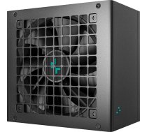 Zasilacz Deepcool PN650M 650W (R-PN650M-FC0B-EU) | R-PN650M-FC0B-EU | 6933412740728