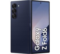 Smartfon Samsung Galaxy Z Fold 6 5G 12/1TB Niebieski (SM-F956BDBNEUE) | SM-F956BDBNEUE | 8806095729961
