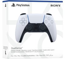 Sony Playstation 5 DualSense V3 Wireless Controller - White | 711719022350