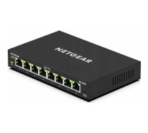 GS308E Switch 8xGE | GS308E-400EUS | 606449170061 | NUNTGSW8P000027