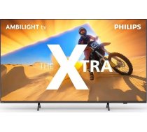 Telewizor Philips 65PML9019/12 Mini LED 65'' 4K Ultra HD Titan OS Ambilight | 65PML9019/12 | 8172863041826
