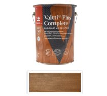 Tikkurila VALTTI PLUS COMPLETE GOLDEN OAK 5L | 6408070107027 | 6408070107027