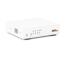 AXIS D8004 Fast Ethernet Switch | 02101-002 | 7331021072541