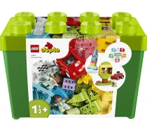 LEGO DUPLO Deluxe Brick Box | 10914 | 5702016617757 | WPLGPS0UA010914