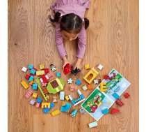LEGO DUPLO Deluxe Brick Box | 10914 | 5702016617757