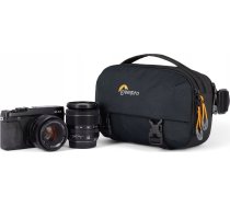 Lowepro camera bag Trekker Lite HP 100, black | LP37457-PWW | 8024221723564