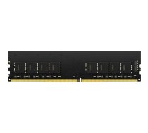 Lexar | LD4U08G32C22ST-BGS | 8 GB | DDR4 | 3200 MHz | PC/server | Registered No | ECC No | LD4U08G32C22ST-BGS | 843367132768