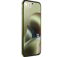 Motorola Moto G67 5G 128GB, nile | PBAU0003SE | 0840493610283