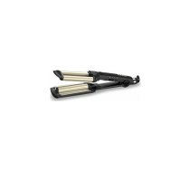 BaByliss C260E EasyWaves Texturizing iron Warm Black, Silver 70.9" (1.8 m) | C260E | 3030050064308 | AGDBBLLOK0037