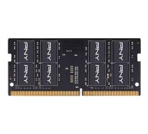 Pamięć do laptopa PNY Performance, SODIMM, DDR4, 16 GB, 3200 MHz, CL22 (MN16GSD43200-TB) | MN16GSD43200-TB | 751492658940