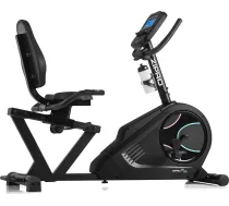 Rower stacjonarny Zipro Iconsole+ Glow WM elektromagnetyczny | 5901793678214 | 5901793678214
