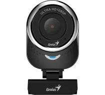 Kamera internetowa Genius QCam 6000 Czarna | 32200002400 | 4710268258414