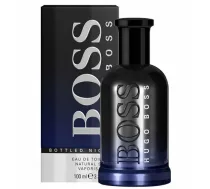 Hugo Boss Bottled Night EDT 100 ml | 6152060 | 0737052352060