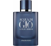 Giorgio Armani Acqua Di Gio Profondo EDP 125 ml | 3614272865235 | 3614272865235