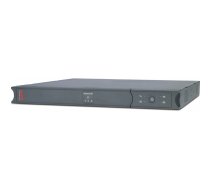 SC450RMI1U APC Smart-UPS SC 450VA 230V - 1U | SC450RMI1U | 0731304222712