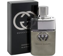 Gucci Guilty Pour Homme EDT 50 ml | 737052339207 | 737052339207