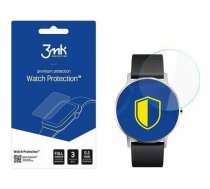 3MK 3MK Folia ARC Withings Steel HR 36mm Watch Fullscreen Folia | 5903108475365 | 5903108475365