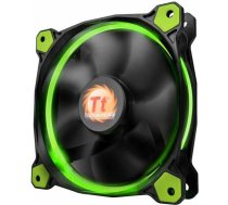 Wentylator Thermaltake Riing 12 LED Zielony (CL-F038-PL12GR-A) | CL-F038-PL12GR-A | 4717964400727